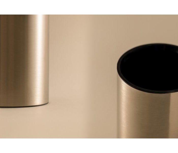 Portacepillos de baño Cosmic Logic Detalle 4