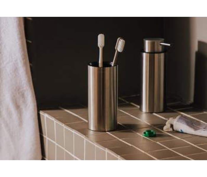 Portacepillos de baño Cosmic Logic Ambiente 5