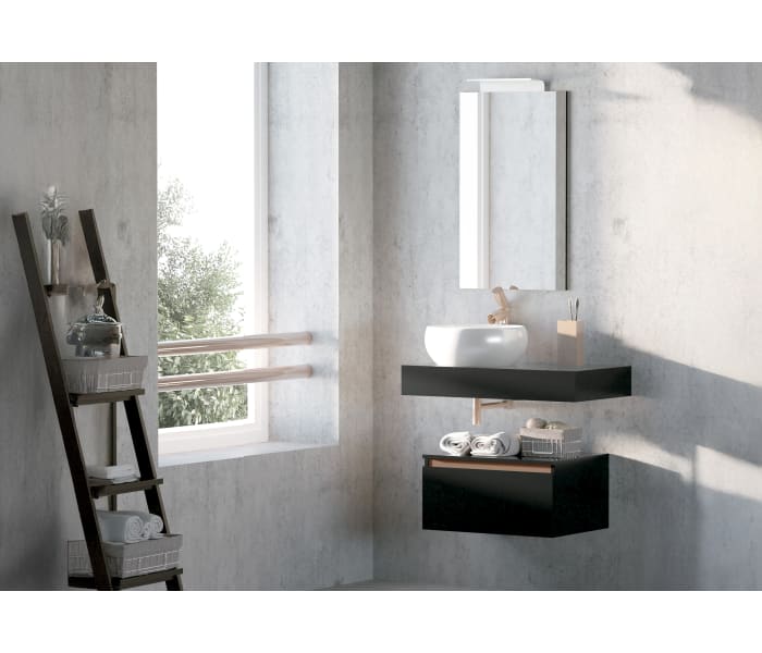 Encimera Campoaras de madera Ambiente 7