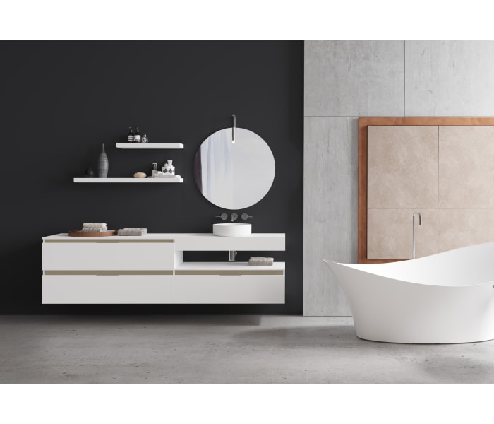 Encimera Campoaras de madera Ambiente 5