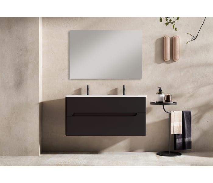 Conjunto mueble de baño Viso Onda Principal 9