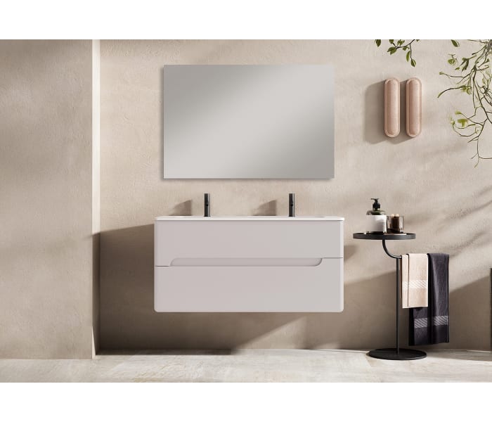 Conjunto mueble de baño Viso Onda Principal 3