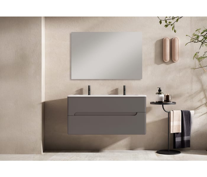 Conjunto mueble de baño Viso Onda Principal 4