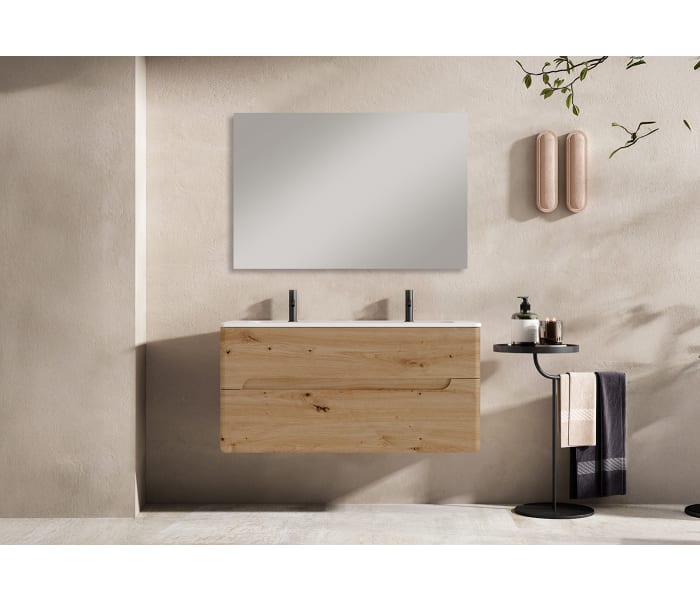 Conjunto mueble de baño Viso Onda Principal 1