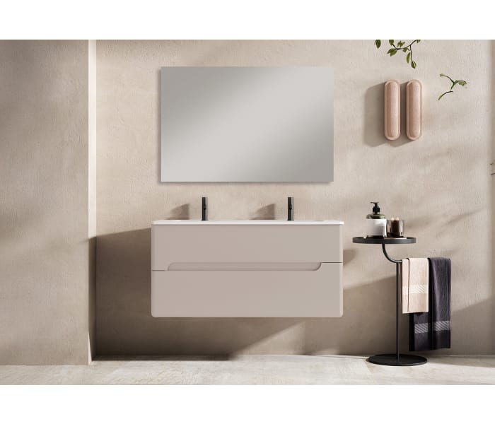 Conjunto mueble de baño Viso Onda Principal 5