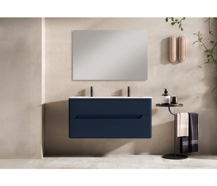 Conjunto mueble de baño Viso Onda Principal 7