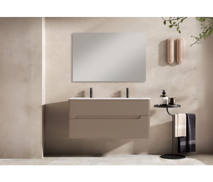 Conjunto mueble de baño Viso Onda Principal 8