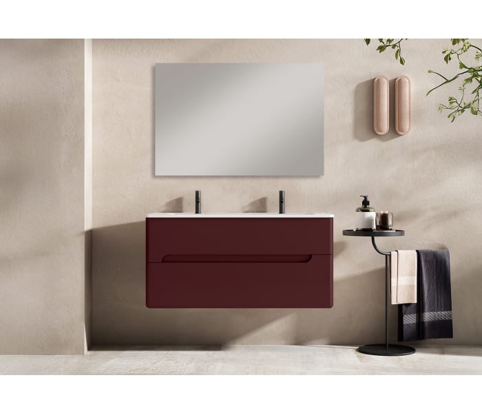 Conjunto mueble de baño Viso Onda Principal 10