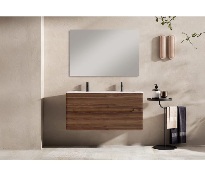 Conjunto mueble de baño Viso Onda Principal 0