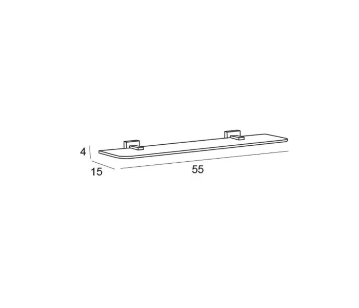 Repisa Manillons Torrent Sintor Croquis 1