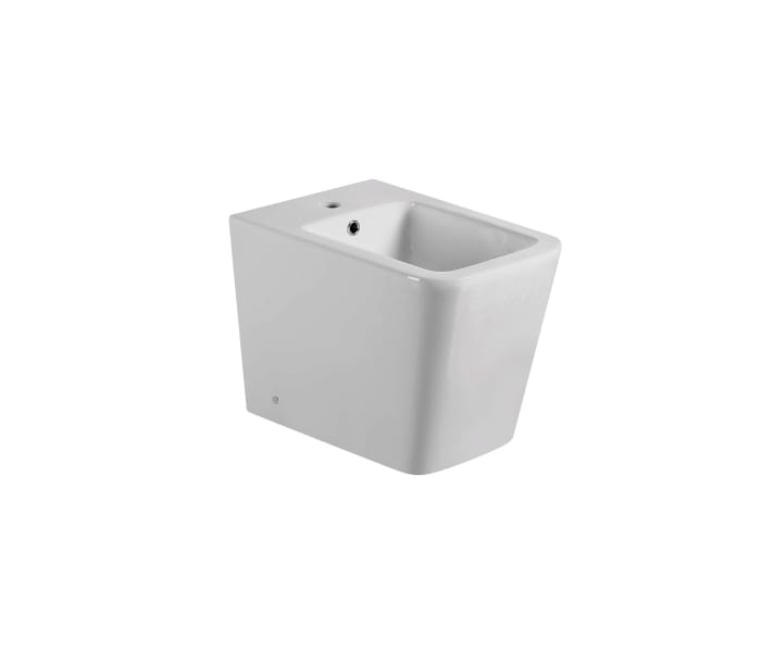 Pack inodoro + bidé Bruntec Square Detalle 3