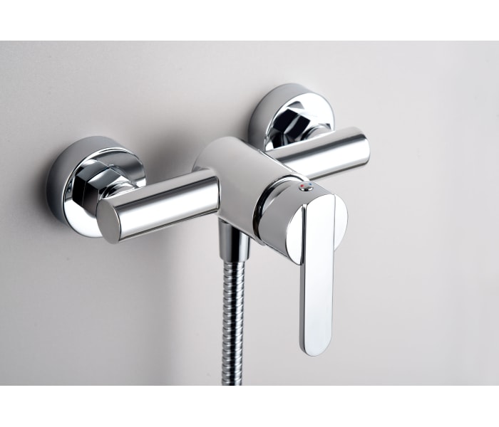 Grifo de ducha Imex Roma Detalle 4