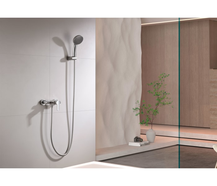 Grifo de ducha Imex Roma Ambiente 8