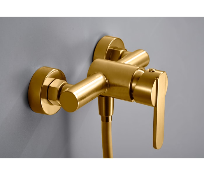 Grifo de ducha Imex Roma Detalle 6