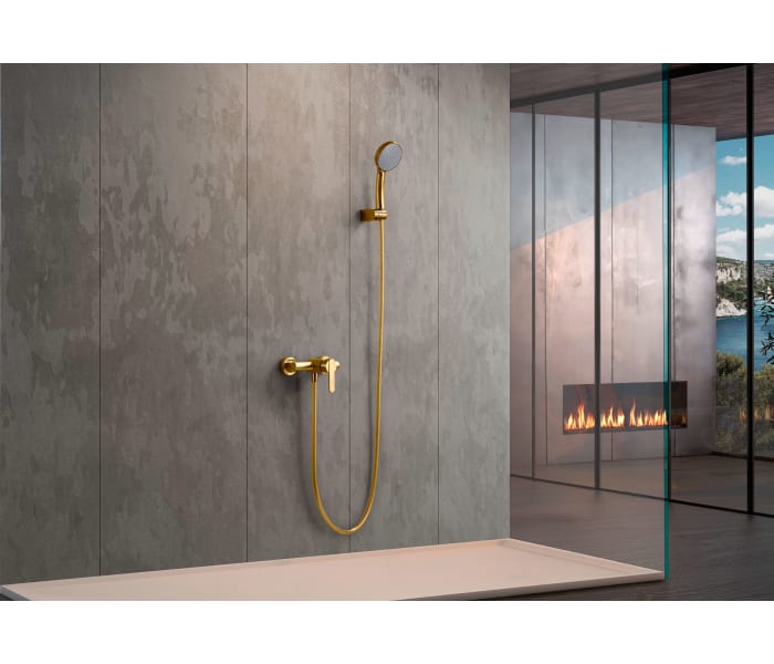 Grifo de ducha Imex Roma Ambiente 10