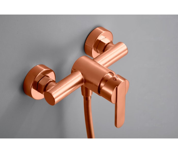 Grifo de ducha Imex Roma Detalle 7