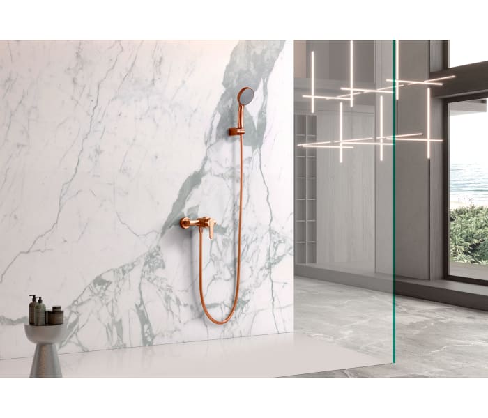 Grifo de ducha Imex Roma Ambiente 11