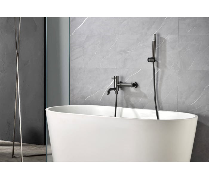 Grifo de ducha y baño Imex Monza Ambiente 7