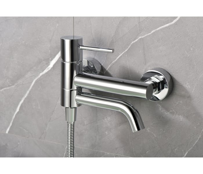 Grifo de ducha y baño Imex Monza Ambiente 8