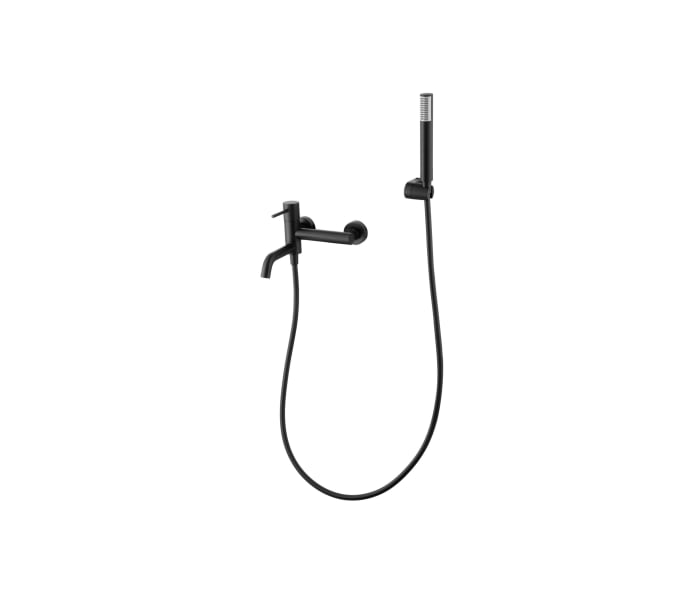 Grifo de ducha y baño Imex Monza Principal 4