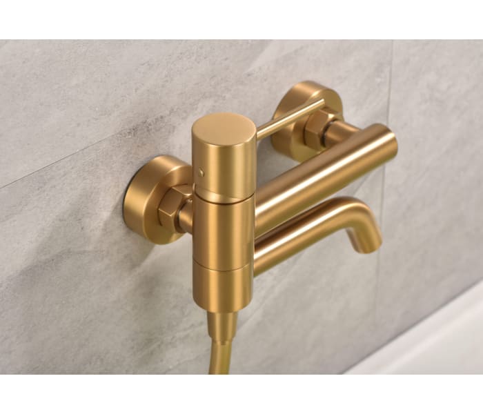 Grifo de ducha y baño Imex Monza Ambiente 13