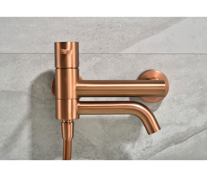 Grifo de ducha y baño Imex Monza Ambiente 15