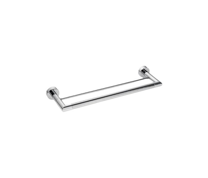 Toallero de baño doble Mediterránea del baño Tau Principal 0