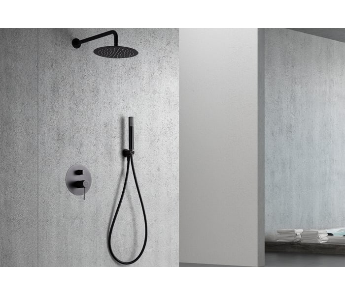 Conjunto de ducha y baño empotrado Imex Line Ambiente 19