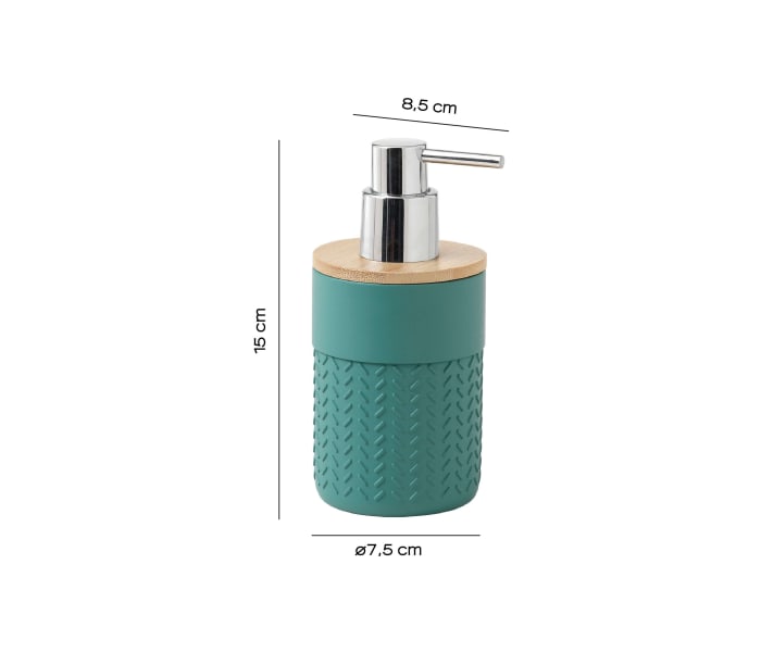 Conjunto de accesorios de baño Gedy Thea Croquis 5
