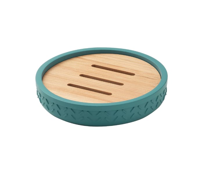 Conjunto de accesorios de baño Gedy Thea opción 12