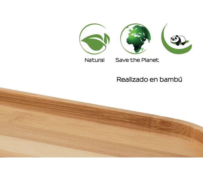 Conjunto de accesorios de baño Gedy Thea Detalle 2