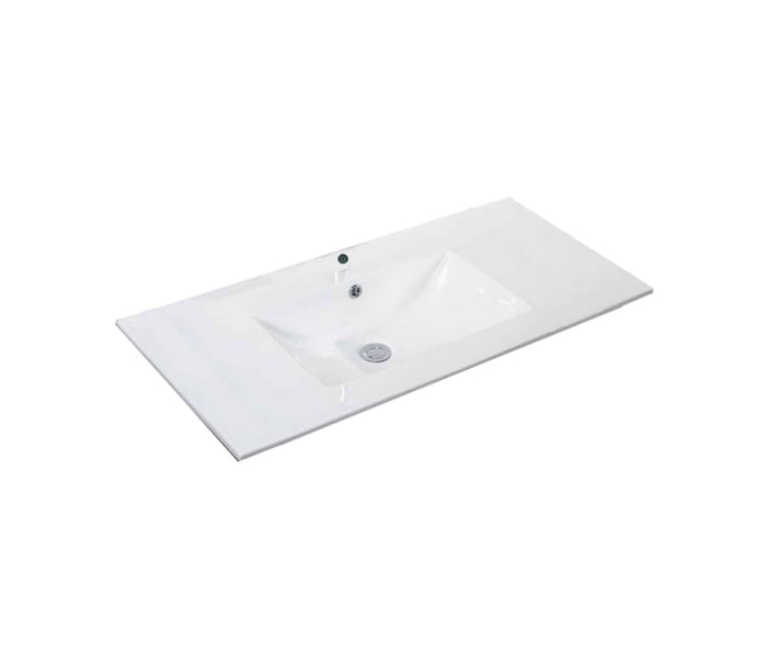 Conjunto mueble de baño Inve Río opción 3