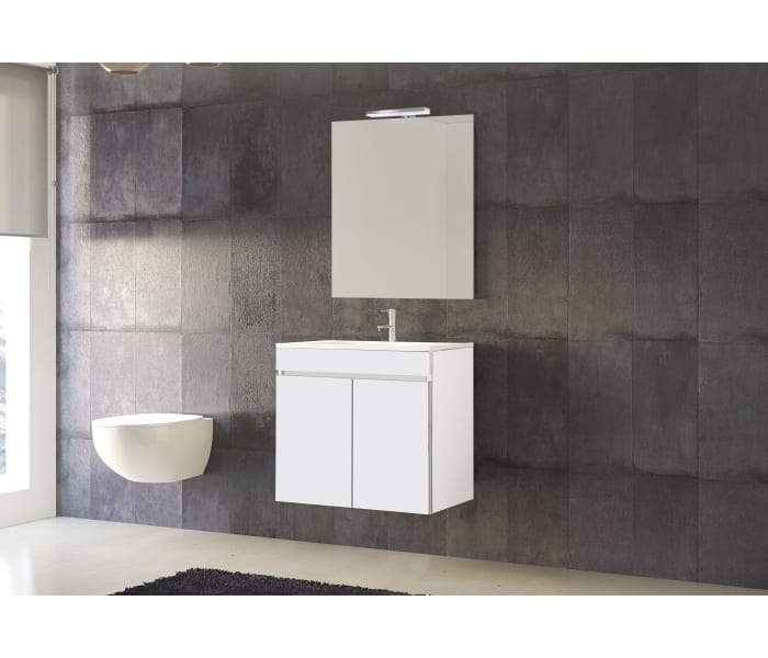 Conjunto mueble de baño Inve Río Principal 1