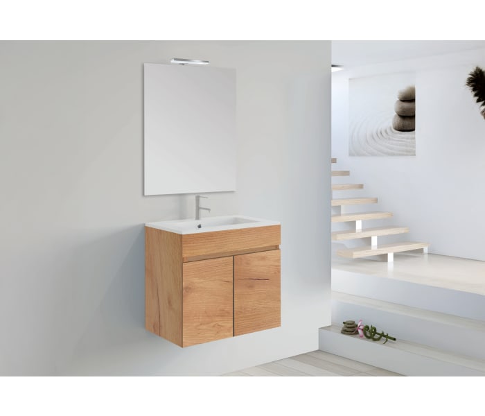 Conjunto mueble de baño Inve Río Principal 0