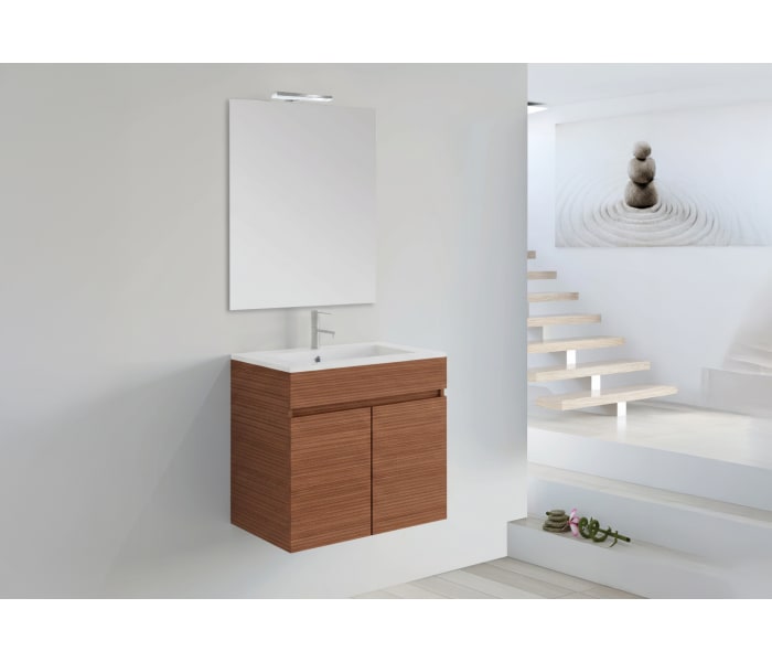 Conjunto mueble de baño Inve Río Principal 2