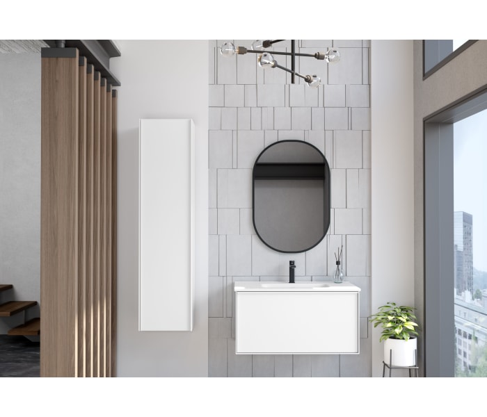 Mueble de baño Coycama Berlin Principal 1