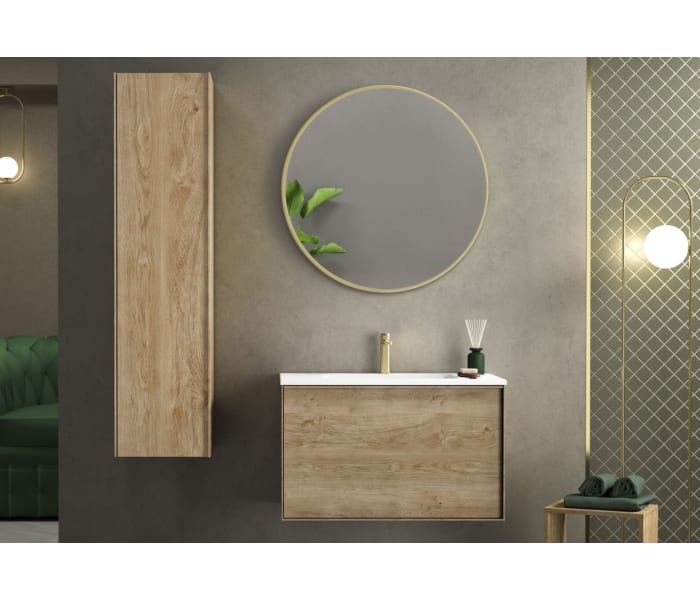 Mueble de baño Coycama Berlin Principal 0