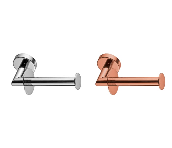 Conjunto de accesorios de baño Mediterránea Bahía Ambiente 4