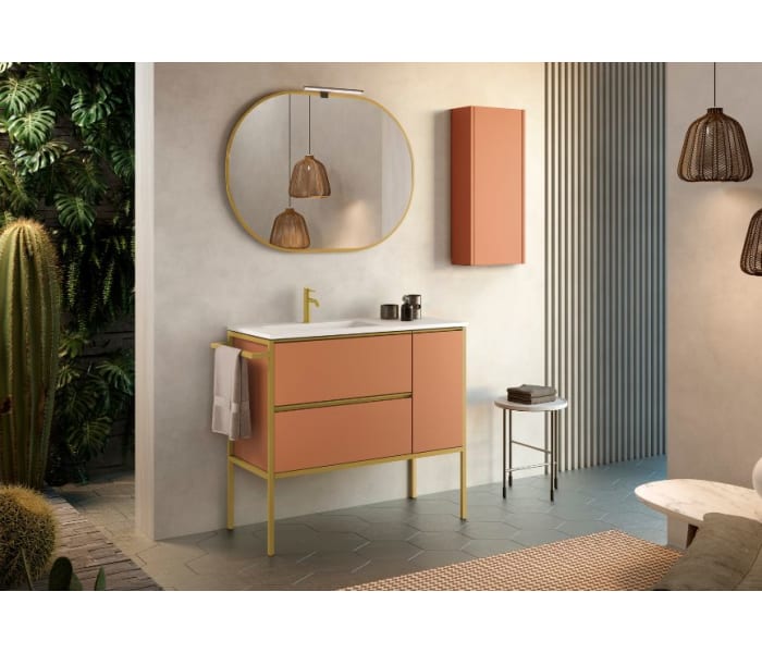 Mueble de baño Coycama Avant vintage Principal 0