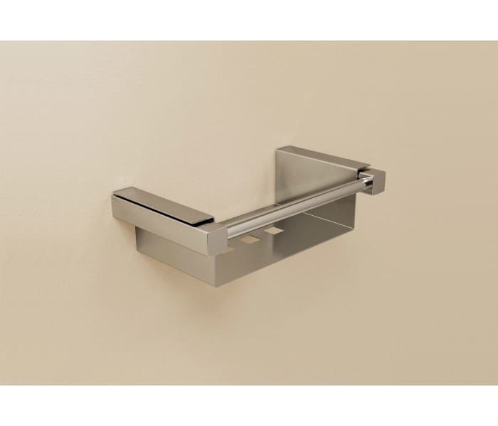 Jabonera de baño Cosmic Metric S Principal 0