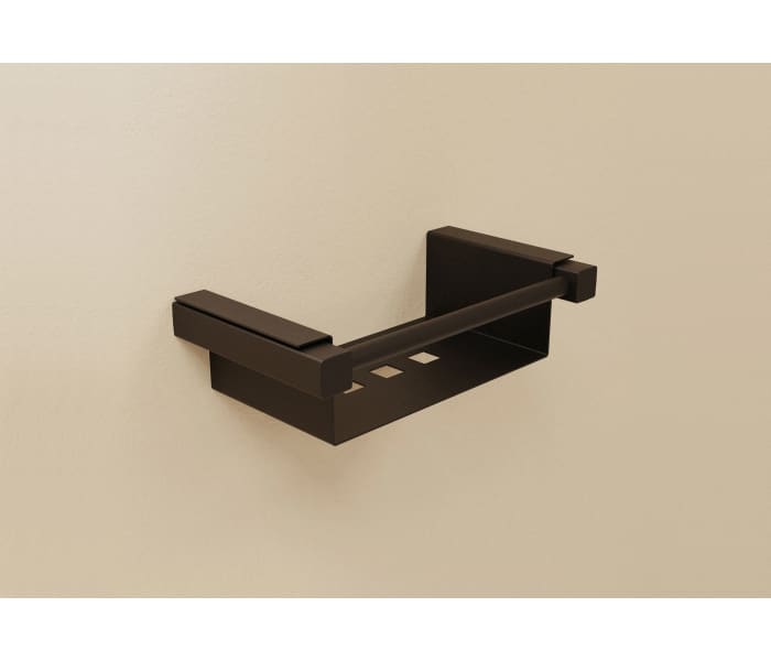Jabonera de baño Cosmic Metric S Principal 1