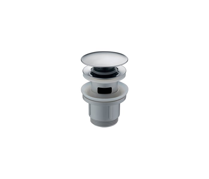 Válvula de lavabo Imex PVC click clack Principal 0