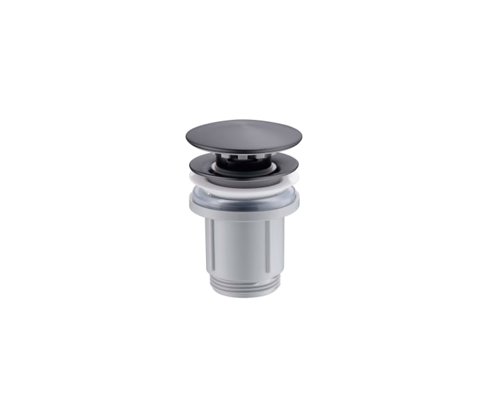 Válvula de lavabo Imex PVC click clack Principal 4