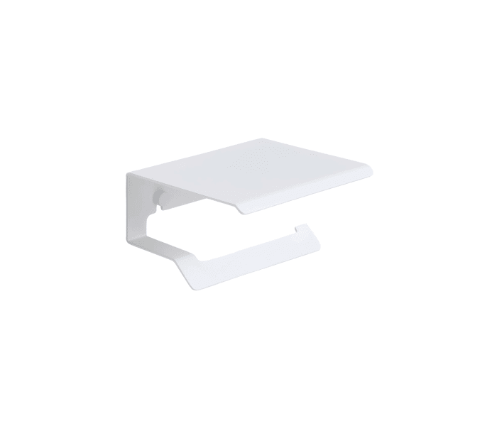 Portarrollos de baño con tapa Manillons Torrent Slim Principal 0