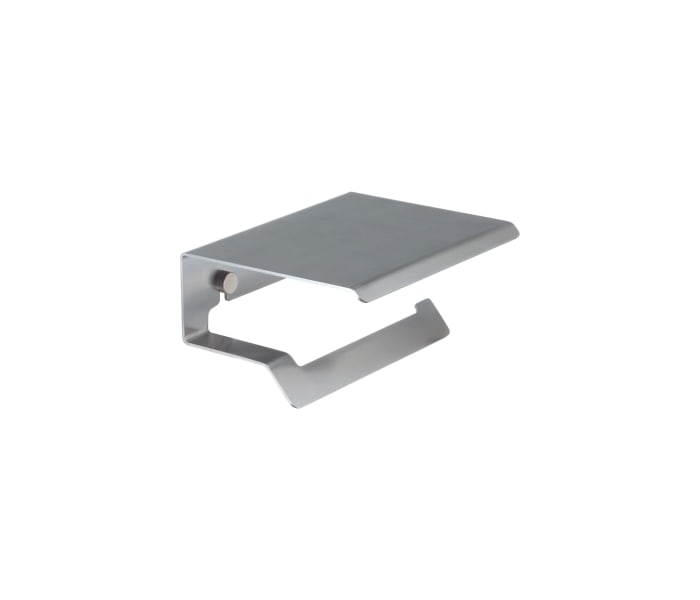 Portarrollos de baño con tapa Manillons Torrent Slim Principal 2