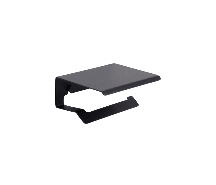 Portarrollos de baño con tapa Manillons Torrent Slim Principal 1