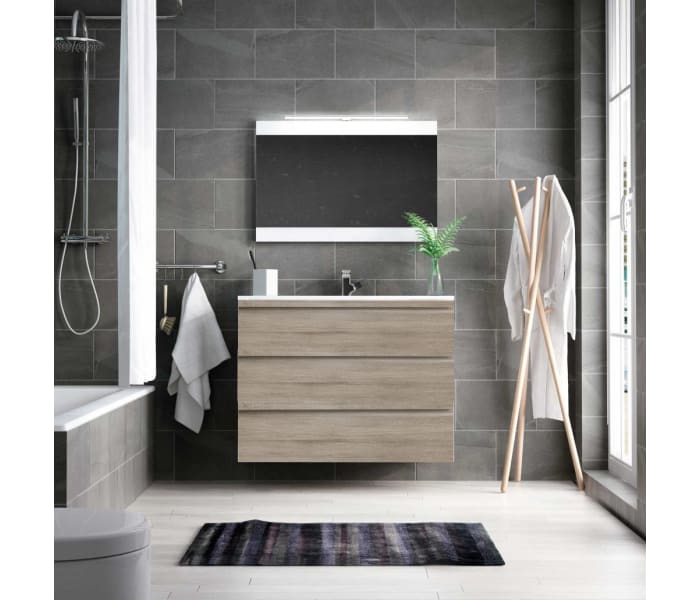 Mueble de baño Avila dos Natalia Principal 1