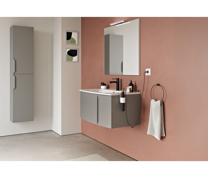 Columna de baño Royo Wave Ambiente 5
