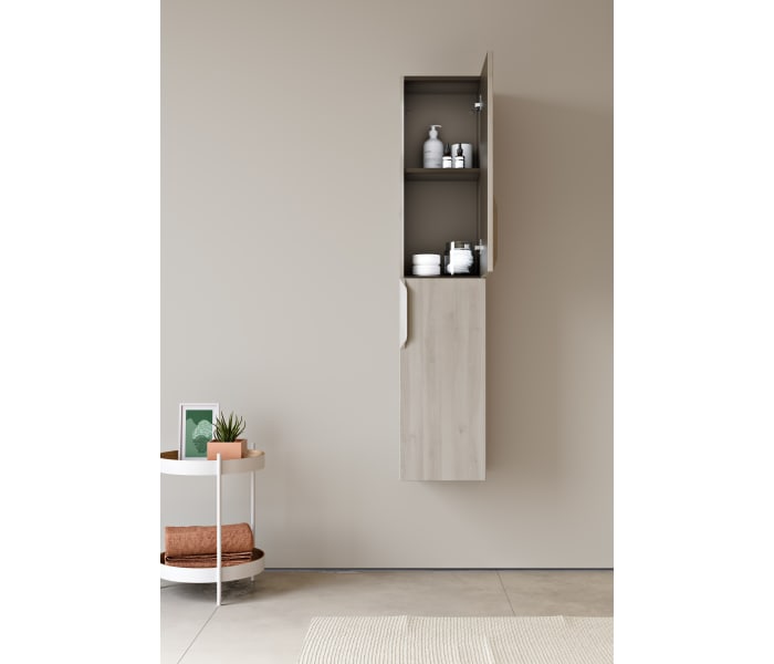 Columna de baño Royo Wave Detalle 3