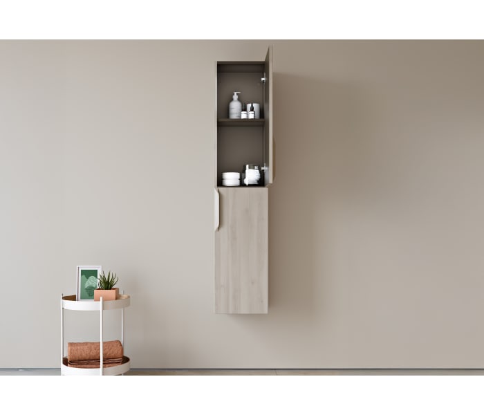 Columna de baño Royo Wave Detalle 4